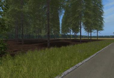 Munshausen Map FS17 v1.0
