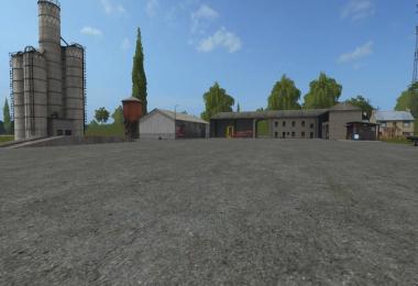 Munshausen Map FS17 v1.0