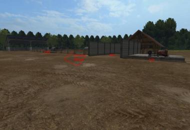 Munshausen Map FS17 v1.0