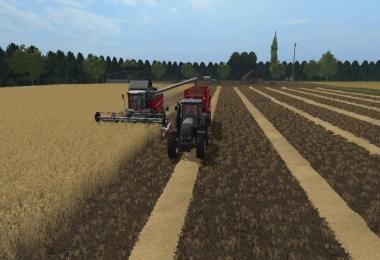 Munshausen Map FS17 v1.0