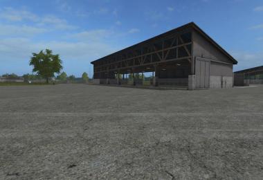Munshausen Map FS17 v1.0
