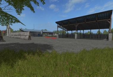 Munshausen Map FS17 v1.0