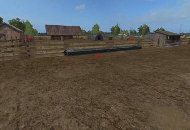 Munshausen Map FS17 v1.0