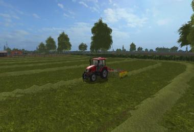 Munshausen Map FS17 v1.0