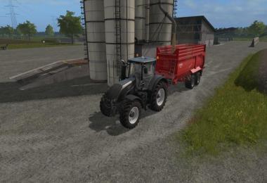 Munshausen Map FS17 v1.0