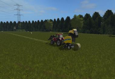 Munshausen Map FS17 v1.0