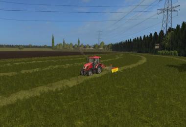 Munshausen Map FS17 v1.0
