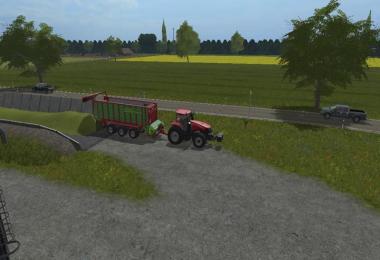 Munshausen Map FS17 v1.0