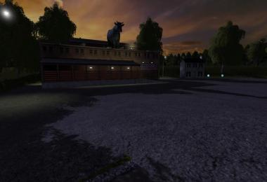 Munshausen Map FS17 v1.0
