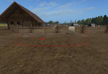 Munshausen Map FS17 v1.0