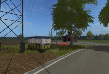 Munshausen Map FS17 v1.0