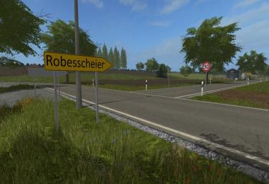 Munshausen Map FS17 v1.0