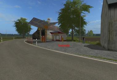 Munshausen Map FS17 v1.0