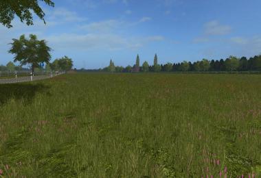 Munshausen Map FS17 v1.0