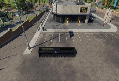 New Holland CR10.90 Pack By Gamling v1.0.0.0