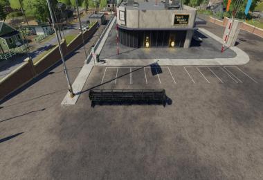 New Holland CR10.90 Pack By Gamling v1.0.0.0