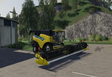New Holland CR1090 v1.0.2