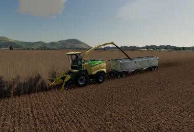 New Holland FB130 v1.0
