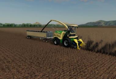 New Holland FB130 v1.0