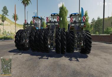 NEW HOLLAND T9.700 v1.0.0.0