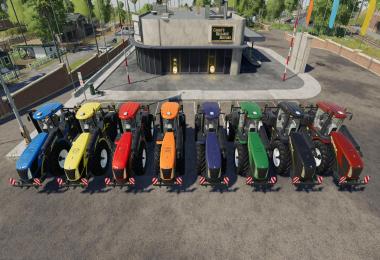 New Holland T9 Series By Gamling v1.0.0.0