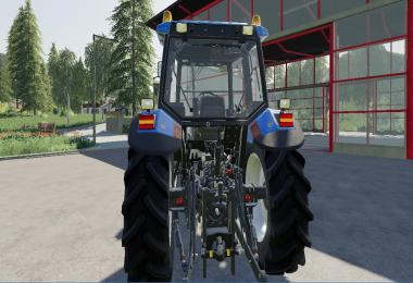 New Holland 8340 v1.0.0.0