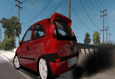Opel Corsa C 1.7 DTI v1.0