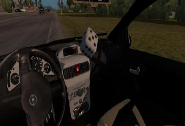 Opel Corsa C 1.7 DTI v1.0