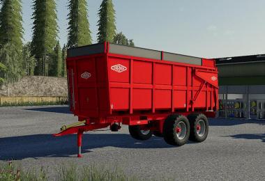 Orenge ORM 160 (16T) v1.0