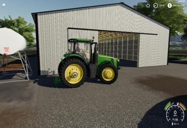 Oxford County 19 Beta