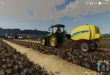 Oxford County 19 Beta