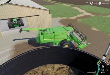 Oxford County 19 Beta