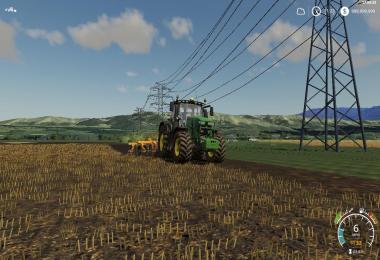 Oxford County 19 Beta