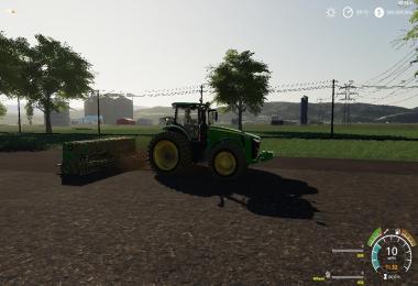 Oxford County 19 Beta