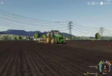 Oxford County 19 Beta