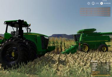 Oxford County 19 Beta