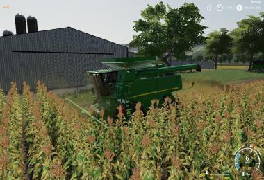 Oxford County 19 Beta