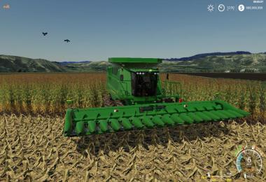 Oxford County 19 Beta