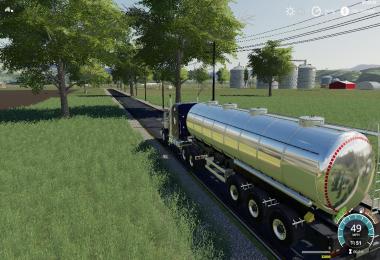 Oxford County 19 Beta