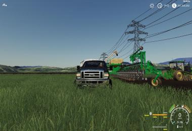 Oxford County 19 Beta