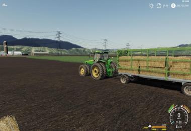 Oxford County 19 Beta