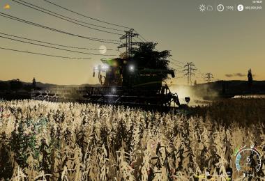 Oxford County 19 Beta