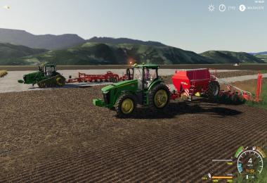 Oxford County 19 Beta