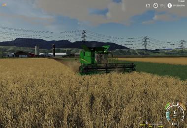 Oxford County 19 Beta