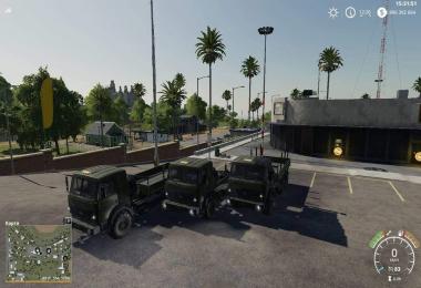 PACK MAZ 63172 v1.0.0.0