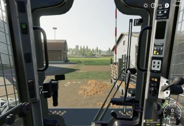 Paladin High Dump Bucket v1.0