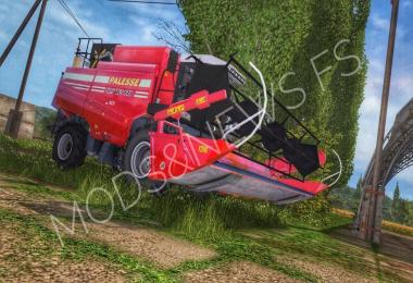 Palesse GS12A1 v1.0.0.0