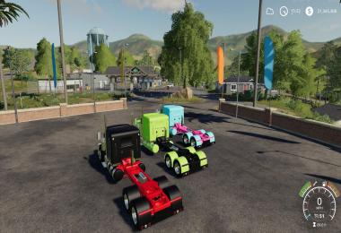 Peterbilt 379 v1.1