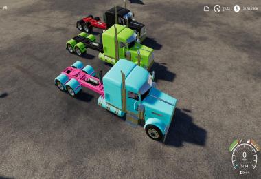 Peterbilt 379 v1.1