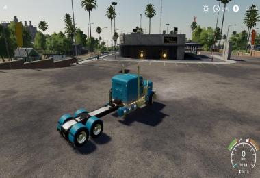 Peterbilt 379 v2.0